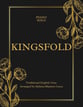 KINGSFOLD piano sheet music cover